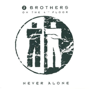 04 1993 2 Brothers on the 4th Floor - Never alone