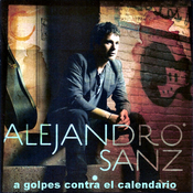 01 1993 Alejandro Sanz - A golpes contra el calendario