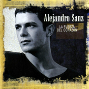 07 1995 Alejandro Sanz - La fuerza del corazon