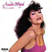 03 1981 Amanda Miguel - El me mintio