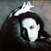 08 1986 Ana Belen - Niña de agua