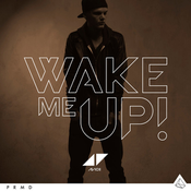 16 2013 Avicii - Wake me up