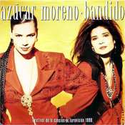 20 1990 Azucar Moreno - Bandido