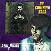 08 1981 Azul Y Negro - No controlo nada