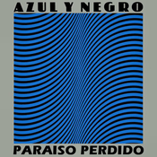 14 1982 Azul Y Negro - Paraiso perdido