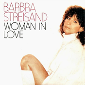 13 1980 Barbra Streisand - Woman in love