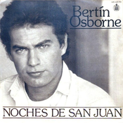 20 1984 Bertin Osborne - Noches de San Juan