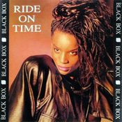 06 1989 Black Box - Ride on time