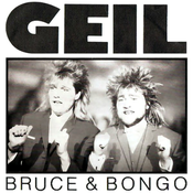 04 1986 Bruce & Bongo - Geil