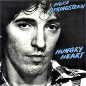 07 1980 Bruce Springsteen - Hungry heart
