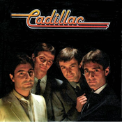 05 1981 Cadillac - Pensando en ti