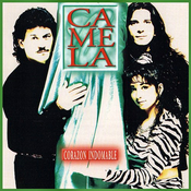 21 1997 Camela - Corazon indomable