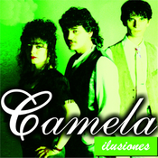 03 1994 Camela - Ilusiones
