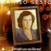 18 1981 Camilo Sesto - Devuelveme mi libertad