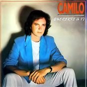10 1986 Camilo Sesto - Quererte a ti