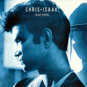 20 1987 Chris Isaak - Blue hotel