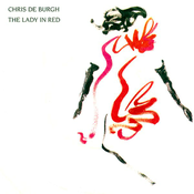 08 1986 Chris de Burgh - The lady in red
