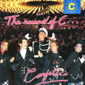 05 1988 Confetti's - The sound of C