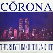 02 1993 Corona - The rhythm of the night