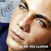06 1999 Cristian Castro - Si me ves llorar