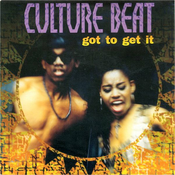 15 1993 Culture Beat - Got to get it