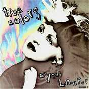 14 1986 Cyndi Lauper - True colors