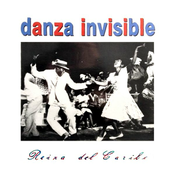 03 1988 Danza Invisible - Reina del caribe