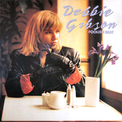 09 1987 Debbie Gibson - Foolish beat