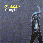 05 1992 Dr. Alban - It's my life