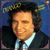 14 1985 Dyango - Amor de tango