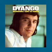 01 1983 Dyango - En Aranjuez con tu amor