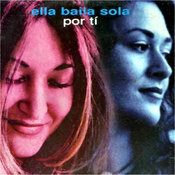 03 1996 Ella Baila Sola - Por ti
