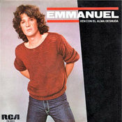 04 1981 Emmanuel - Ven con el alma desnuda