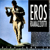 11 1993 Eros Ramazzotti - Otra como tu
