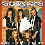 06 1986 Europe - Rock the night