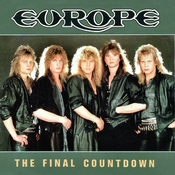 10 1986 Europe - The final countdown