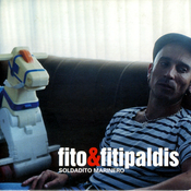 19 2003 Fito y Fitipaldis - Soldadito marinero