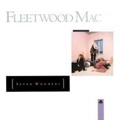 09 1987 Fleetwood Mac - Seven wonders