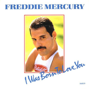 20 1985 Freddie Mercury - I was born to love you