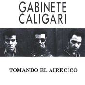 18 1989 Gabinete Caligari - Tomando el airecico