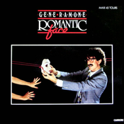 14 1983 Gene Ramone - Romantic face