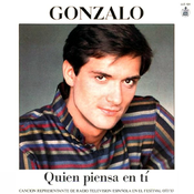 22 1983 Gonzalo - Quien piensa en ti