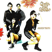 19 1990 Greta y Los Garbo - Menuda fiesta