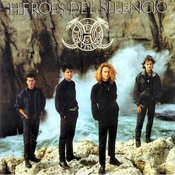 13 1988 Heroes del Silencio - Flor venenosa