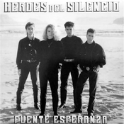 11 1988 Heroes del Silencio - Fuente esperanza