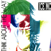 14 1994 Ice MC - Think about the way