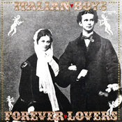 01 1987 Italian Boys - Forever lovers