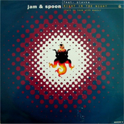 10 1993 Jam & Spoon feat Plavka - Right in the night (Fall in love with music)