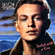 01 1989 Jason Donovan - Sealed with a kiss