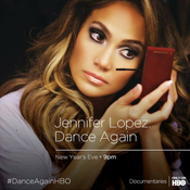 17 2012 Jennifer Lopez - Dance again